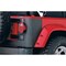 Bushwacker 07-16 WRANGLER JK 4DR TRAIL ARMOR REAR CORNERS 14010 - alternate 7